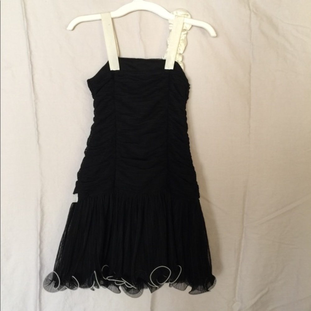 Iz by Amy Byer dress - Picture 2 of 2